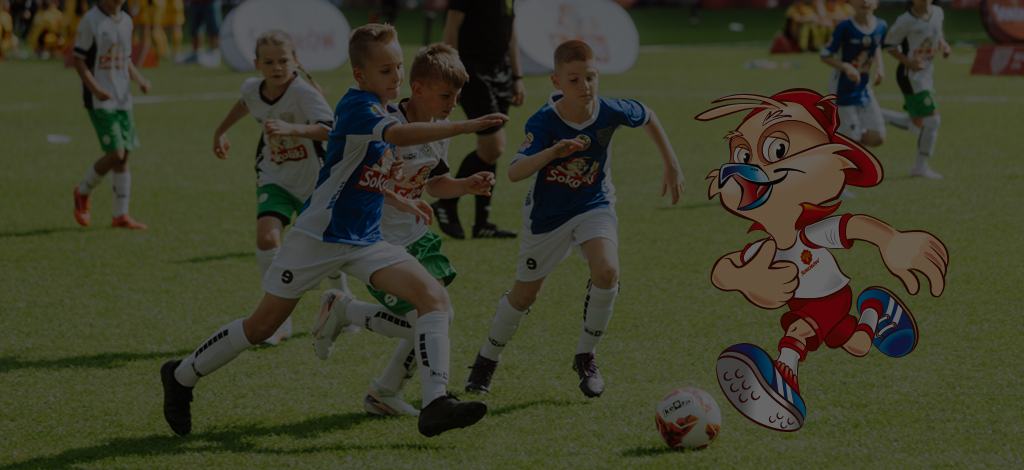 Finał Sokoliki Cup 2025 rozstrzygnięty!