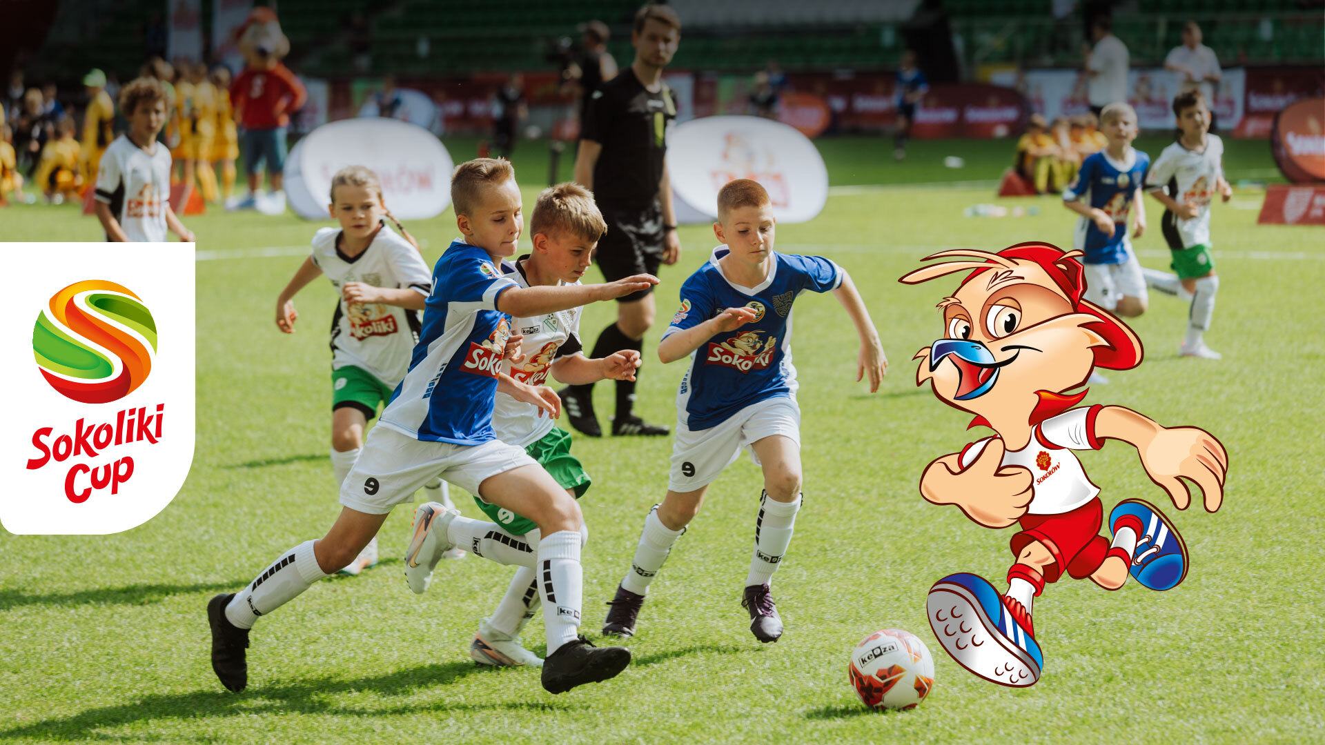 Finał Sokoliki Cup 2025 rozstrzygnięty!